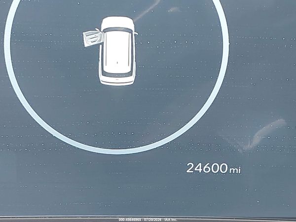 2025 HYUNDAI SANTA FE HYBRID LIMITED