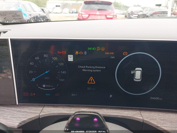 2025 HYUNDAI SANTA FE HYBRID LIMITED