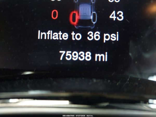 2021 JEEP GRAND CHEROKEE LIMITED X 4X4