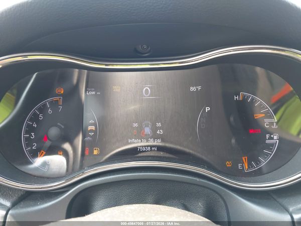 2021 JEEP GRAND CHEROKEE LIMITED X 4X4