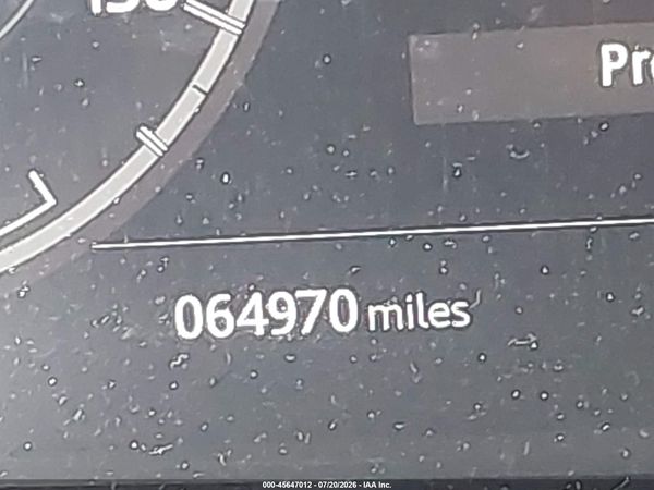 2018 LAND ROVER DISCOVERY HSE LUXURY