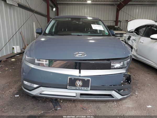 2023 HYUNDAI IONIQ 5 SE