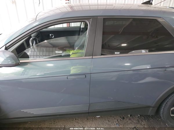 2023 HYUNDAI IONIQ 5 SE
