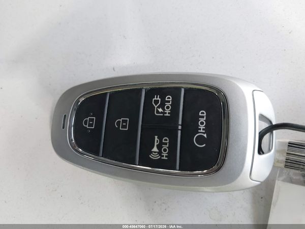2023 HYUNDAI IONIQ 5 SE