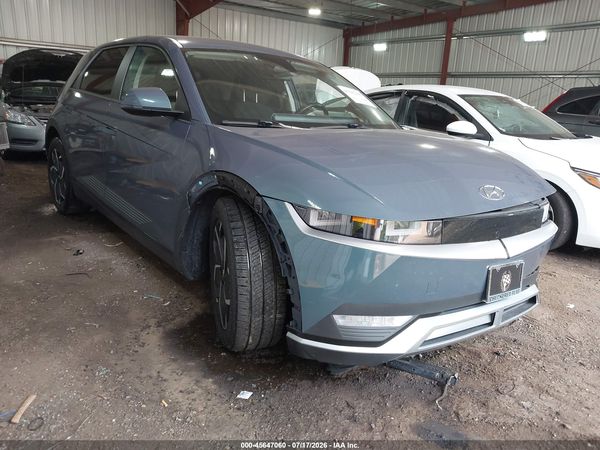 2023 HYUNDAI IONIQ 5 SE