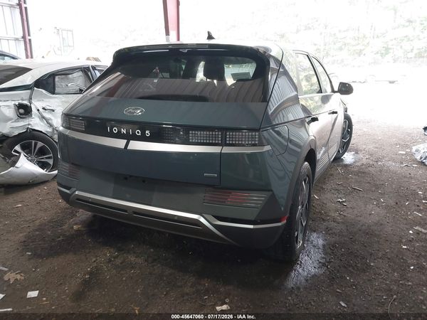 2023 HYUNDAI IONIQ 5 SE