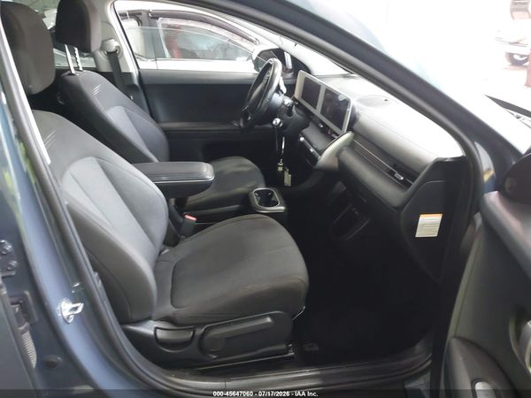 2023 HYUNDAI IONIQ 5 SE