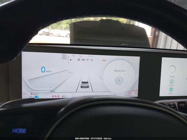 2023 HYUNDAI IONIQ 5 SE