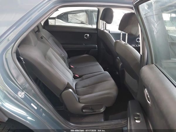 2023 HYUNDAI IONIQ 5 SE