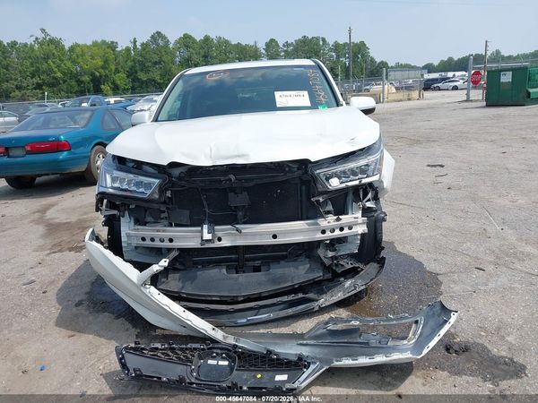 2020 ACURA MDX STANDARD