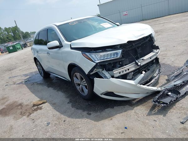 2020 ACURA MDX STANDARD