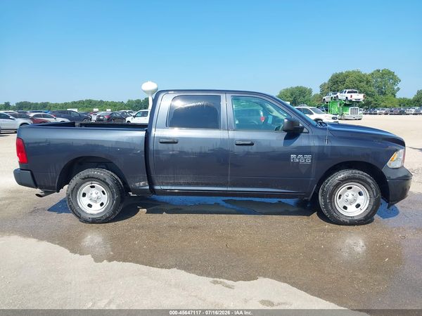 2019 RAM 1500 CLASSIC TRADESMAN  4X4 5'7 BOX