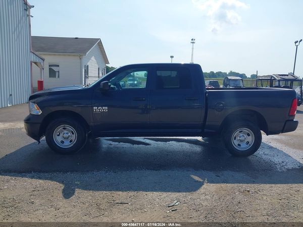 2019 RAM 1500 CLASSIC TRADESMAN  4X4 5'7 BOX