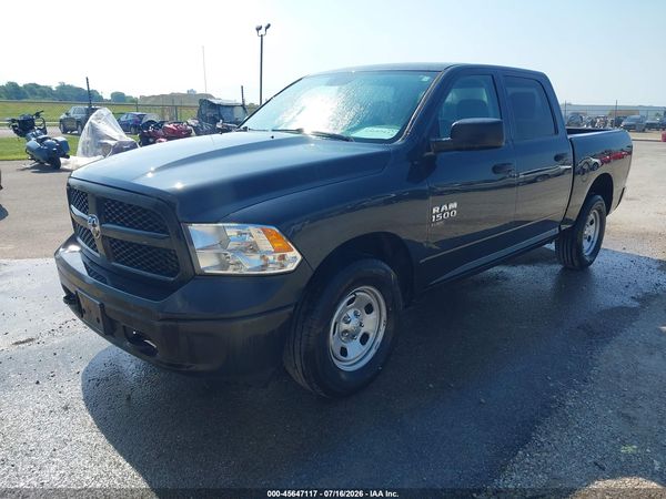 2019 RAM 1500 CLASSIC TRADESMAN  4X4 5'7 BOX