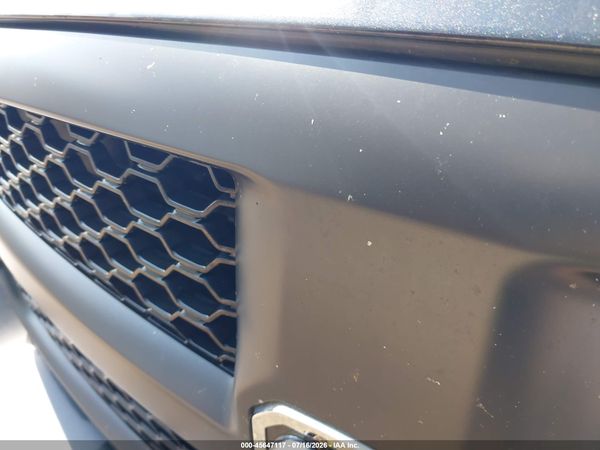 2019 RAM 1500 CLASSIC TRADESMAN  4X4 5'7 BOX