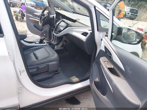 2020 CHEVROLET BOLT EV FWD PREMIER — I5