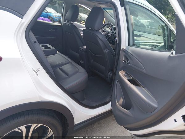 2020 CHEVROLET BOLT EV FWD PREMIER — I8