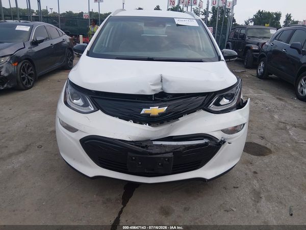 2020 CHEVROLET BOLT EV FWD PREMIER — I115