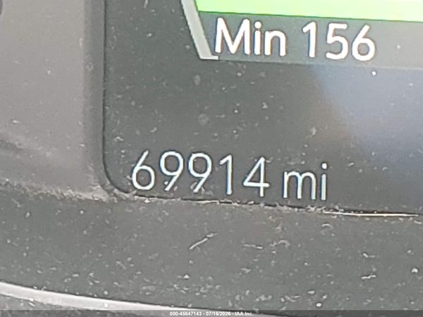 2020 CHEVROLET BOLT EV FWD PREMIER — I118