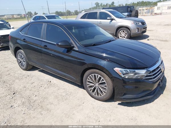 2019 VOLKSWAGEN JETTA — I1
