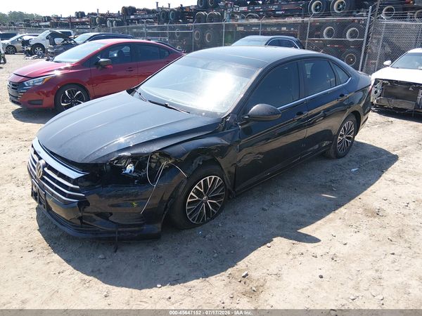 2019 VOLKSWAGEN JETTA — I2