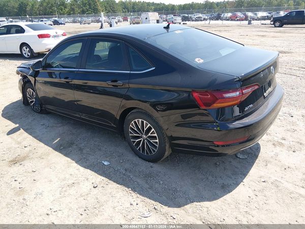 2019 VOLKSWAGEN JETTA — I3
