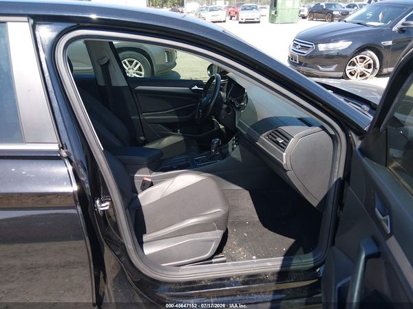 2019 VOLKSWAGEN JETTA — I5