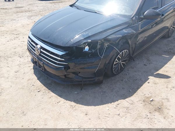 2019 VOLKSWAGEN JETTA — I6