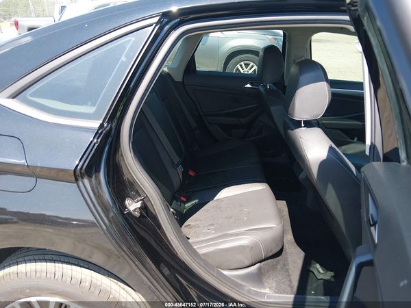 2019 VOLKSWAGEN JETTA — I8