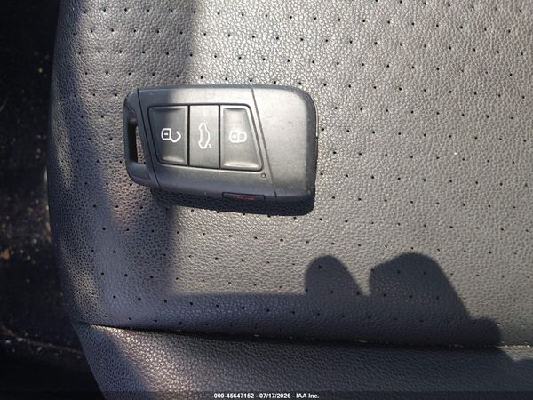 2019 VOLKSWAGEN JETTA — I11