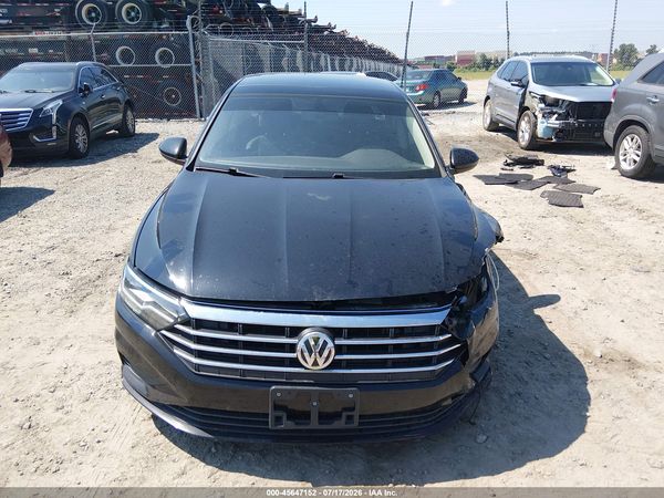 2019 VOLKSWAGEN JETTA — I115