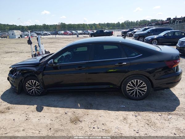 2019 VOLKSWAGEN JETTA — I117