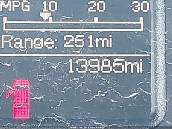 2018 RAM 2500 TRADESMAN  4X4 8' BOX