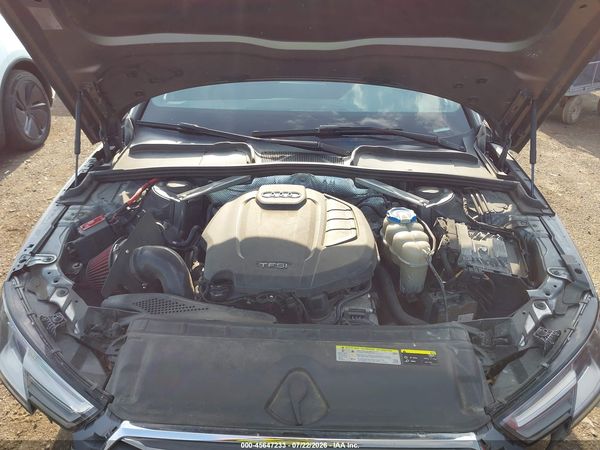 2017 AUDI A4 PREMIUM
