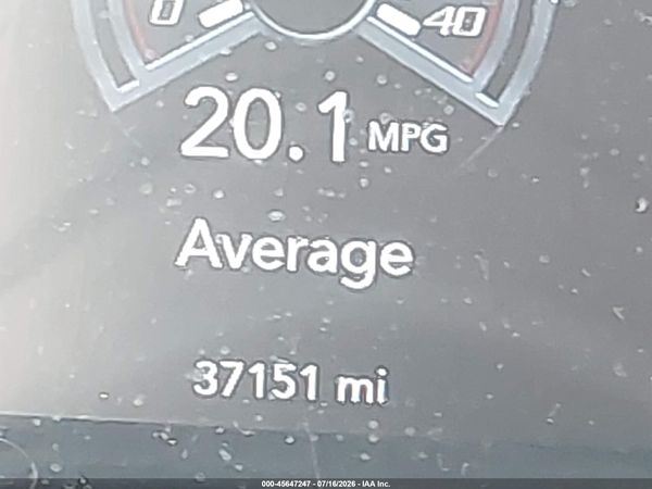 2022 DODGE CHARGER SXT RWD