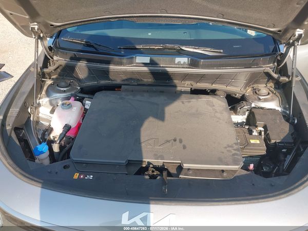 2024 KIA NIRO EV WIND