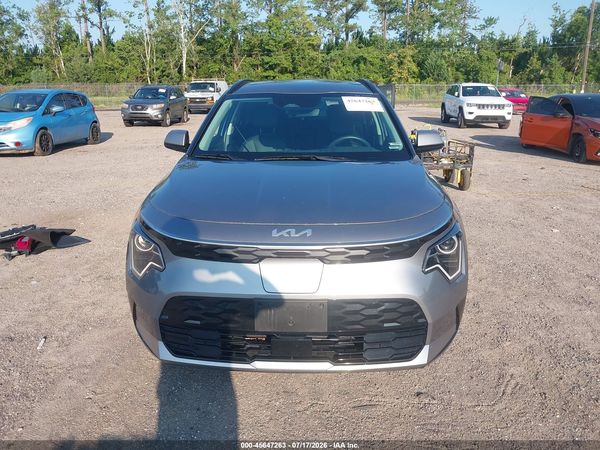 2024 KIA NIRO EV WIND