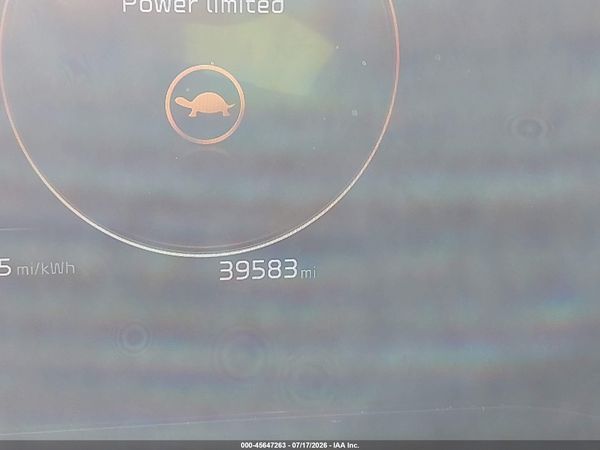 2024 KIA NIRO EV WIND