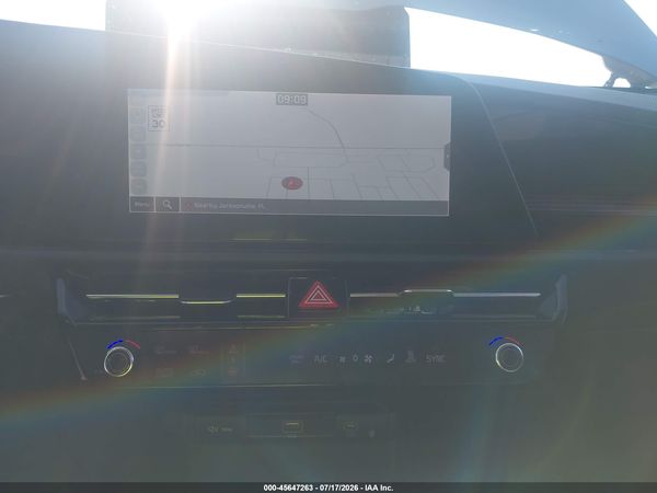 2024 KIA NIRO EV WIND