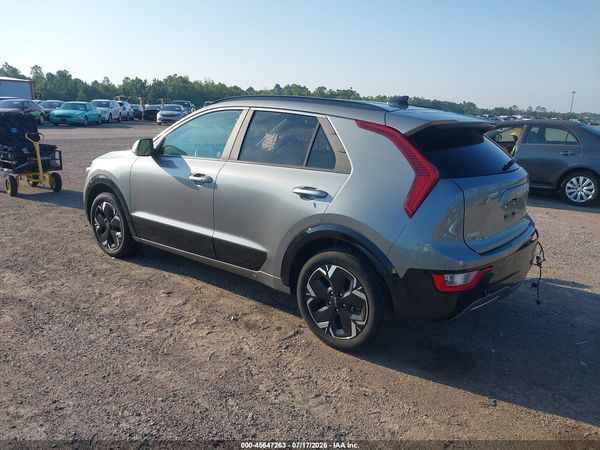 2024 KIA NIRO EV WIND