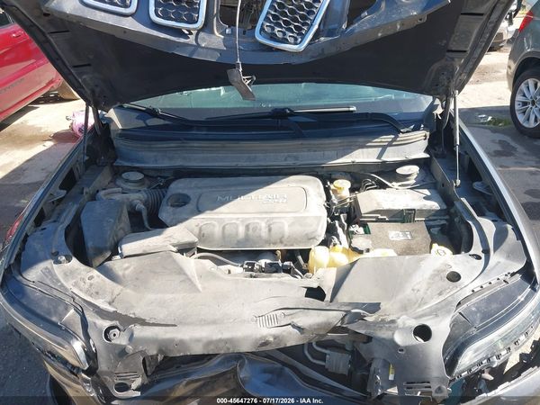 2019 JEEP CHEROKEE LATITUDE PLUS FWD