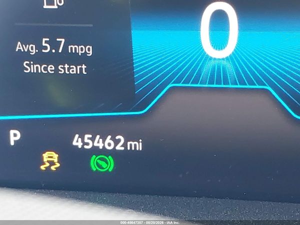 2022 VOLKSWAGEN TIGUAN 2.0T SE R-LINE BLACK — I118