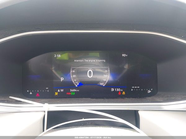 2026 VOLKSWAGEN TAOS SE — I7