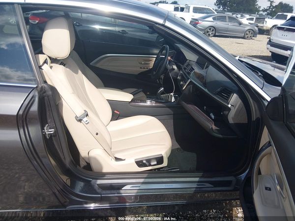 2017 BMW 430I