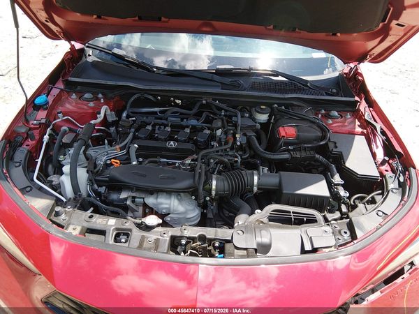 2023 ACURA INTEGRA BASE