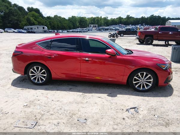 2023 ACURA INTEGRA BASE