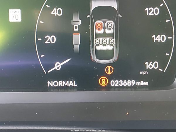 2023 ACURA INTEGRA BASE