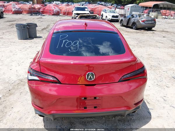 2023 ACURA INTEGRA BASE