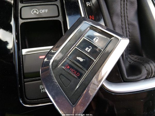 2023 ACURA INTEGRA BASE