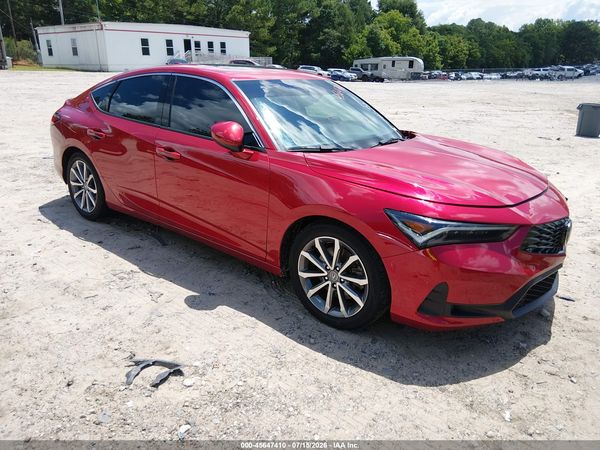 2023 ACURA INTEGRA BASE